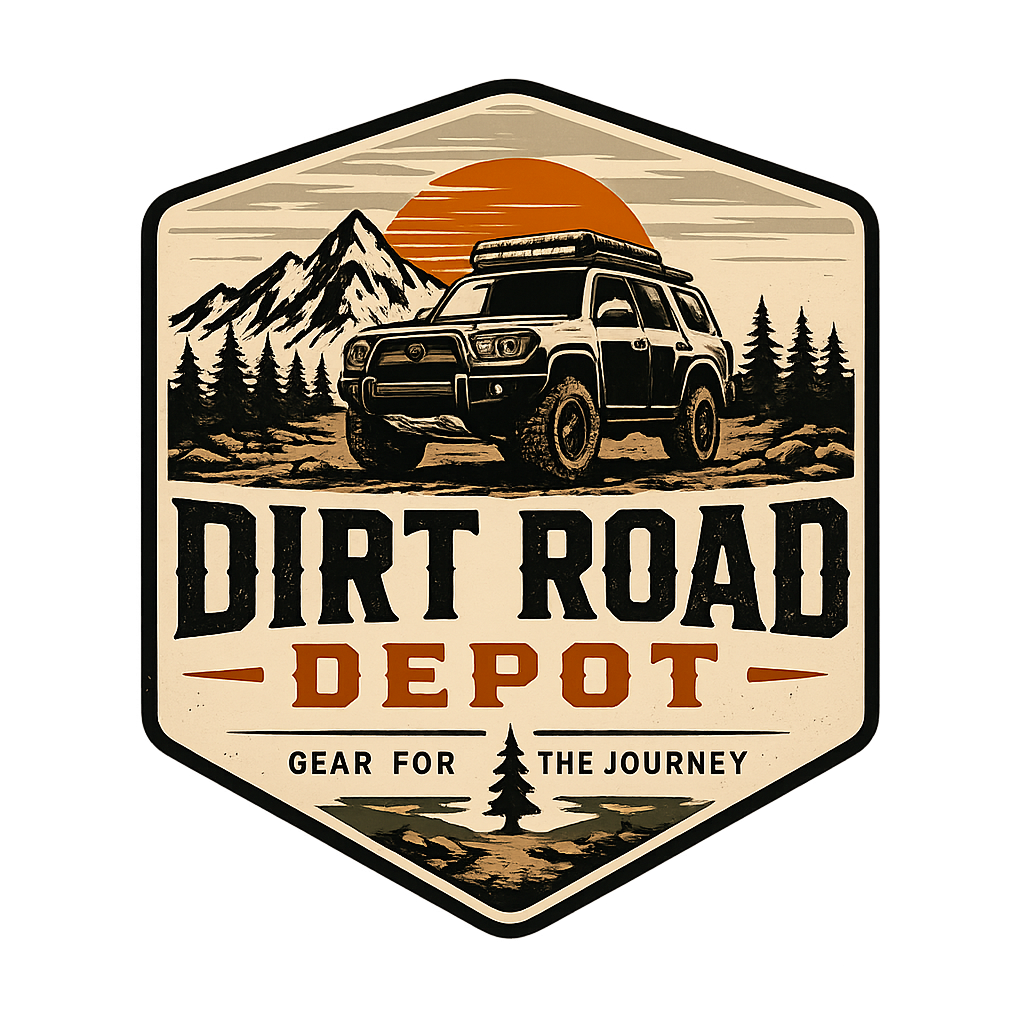 Dirt Road Depot